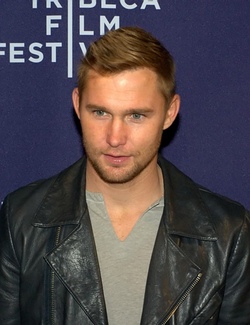 Brian Geraghty será Sean Roman