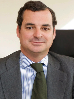 Leopoldo González-Echenique