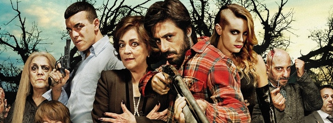 "Las brujas de Zugarramurdi" es una de las películas con inversión de RTVE en 2013