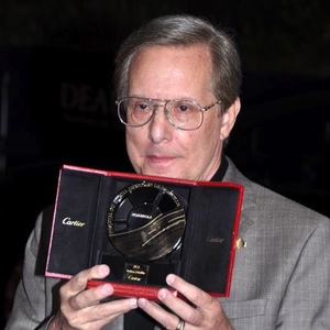 El director William Friedkin