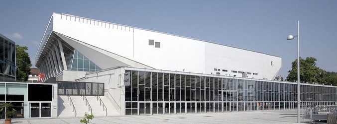 El Wiener Stadthalle de Austria acogerá Eurovisión 2015