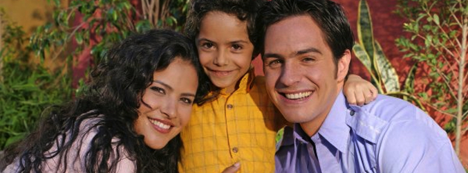 'Amarte así, Frijolito'