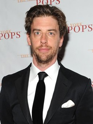 Christian Borle