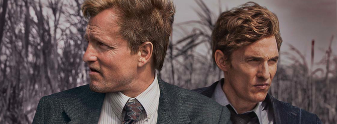 'True Detective'