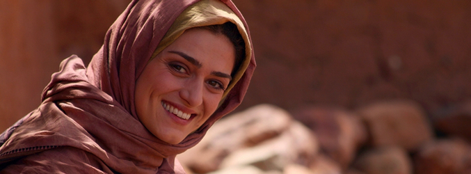 &#39;Un burka por amor&#39;