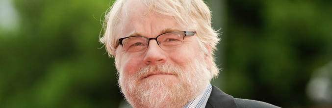 Philip Seymour Hoffman