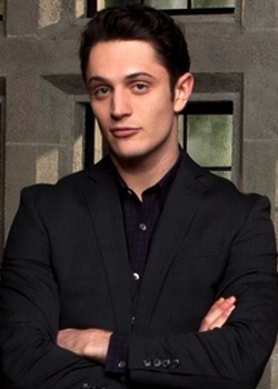 Colin Woodell en 'Criadas y malvadas'