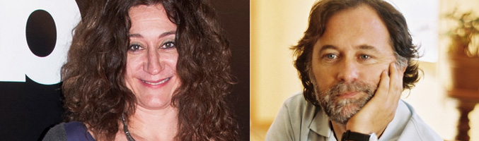 Chiqui Fernández y Luis Bermejo, nuevos fichajes de 'Amar es para siempre'