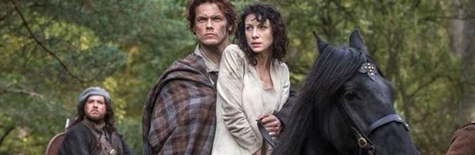 Imagen de 'Outlander'