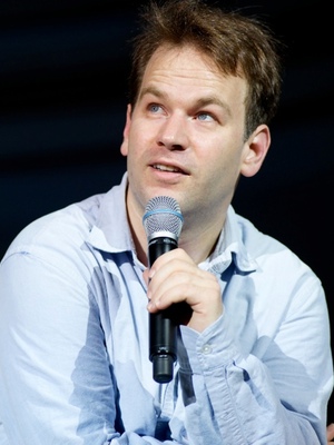 Mike Birbiglia
