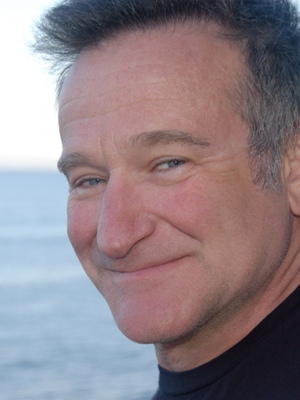 Robin Williams