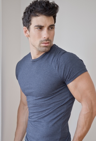 Christian Sánchez dreamland señora acero telemundo