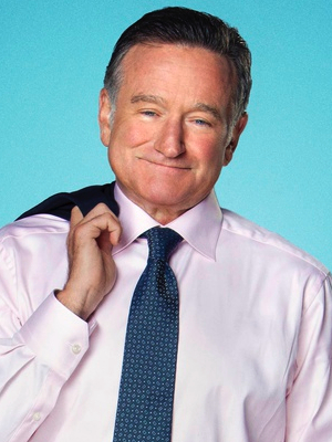 Robin Williams