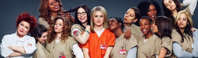 Reparto de &#39;Orange is the New Black&#39;