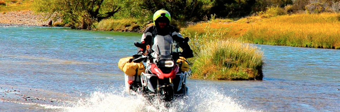 Imagen de la grabación de &#39;Diario de un nómada&#39;