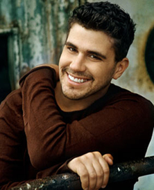 Josh Gracin