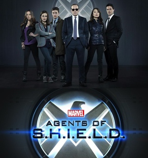 Foto promocional de 'Marvel´s Agents of S.H.I.E.L.D.'