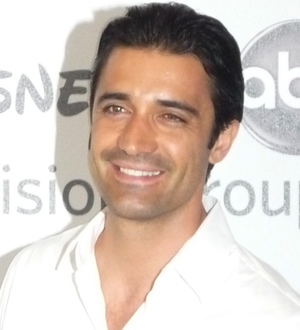 Gilles Marini