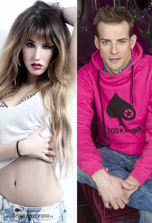 lucía sánchez álex casademunt demanda retirada fin juez agresión pelea