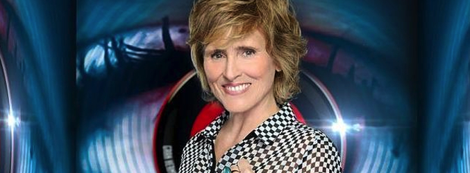 Mercedes Milá repite como presentadora en 'Gran hermano 15'
