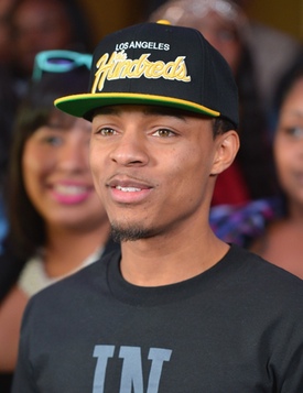 Shad Moss, alias Bow Wow