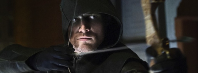 Oliver Queen