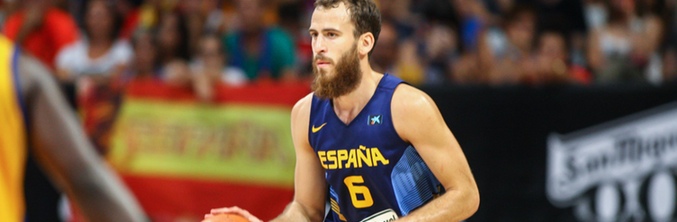 Amistoso España-Ucrania en Teledeporte