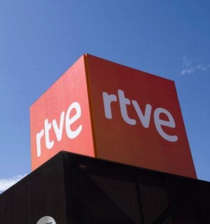 La Corporación RTVE