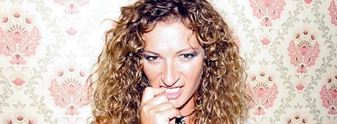 venus no te cortes los 40 principales uri sabat