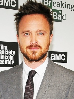 Aaron Paul