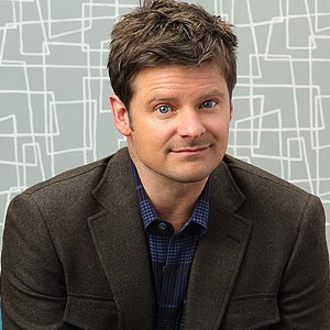 Steve Zahn