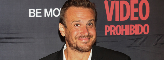 Jason Segel &lt;span&gt;Getty Images&lt;/span&gt;