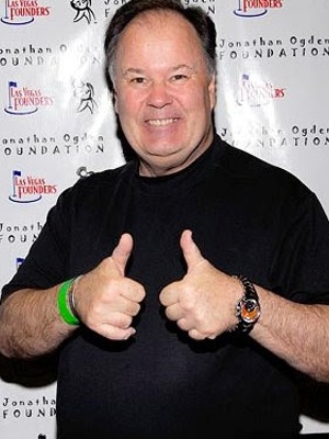 Dennis Haskins era Mr. Belding en &#39;Salvados por la campana&#39;