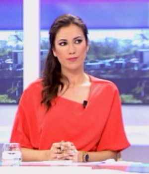 Patricia Pardo en &#39;El programa del verano&#39;