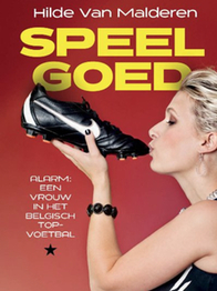 Portada de &quot;Speel Goed&quot;