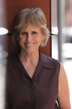 Mercedes Milá, presentadora de &#39;GH 15&#39;