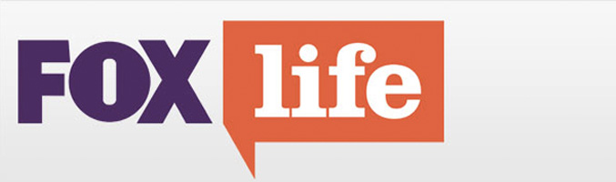 Logotipo de FOXLife, el nuevo canal de Fox International Channels (FIC)