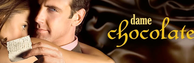 &#39;Dame chocolate&#39;, en Nova