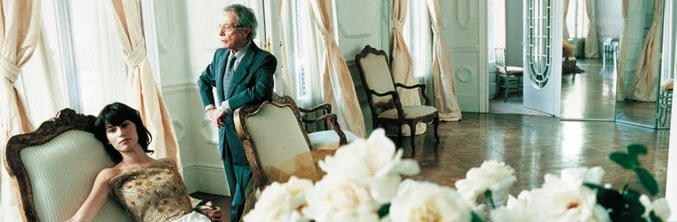 Imagen de 'Pertegaz, el hombre que vistió a los cisnes'