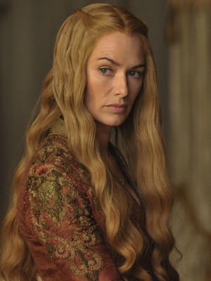 Cersei Lannister
