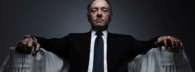 'House of Cards'