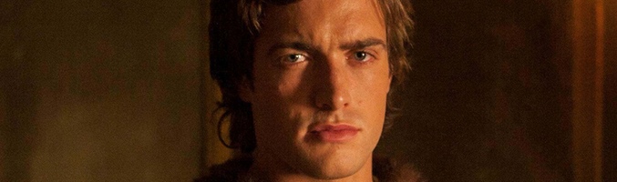 Raúl Mérida es Felipe el Hermoso en &#39;Isabel&#39;