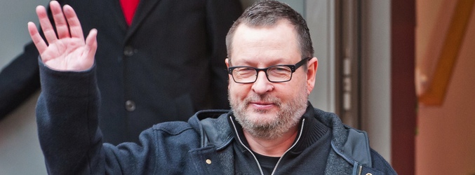 Lars von Trier