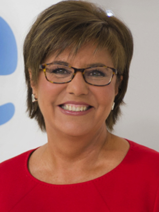 María Escario se ocupará de la información deportiva en