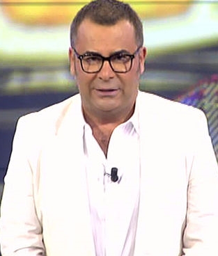 jorge javier vázquez isabel gemio premio