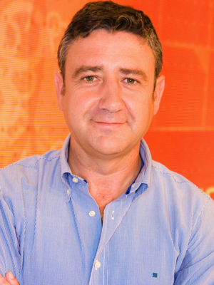 Ramón Arangüena