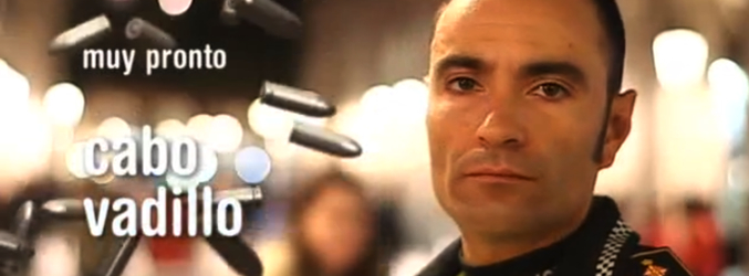 Imagen promocional de 'Cabo Vadillo'