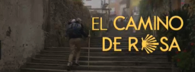 Imagen promocional del documental &#39;El camino de Rosa&#39;