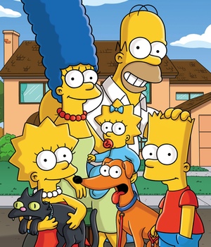 'Los Simpson'