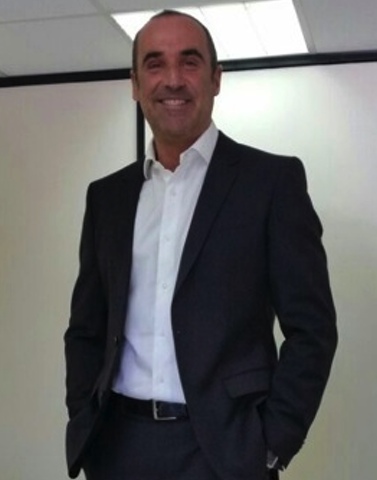 Xevi Aranda, productor ejecutivo de 'Pequeños gigantes'